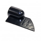 Charnière inférieure