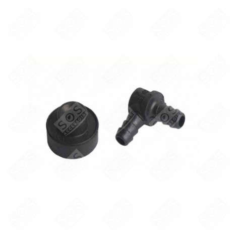 JOINT + RACCORD CENTRALE VAPEUR - CS-00094128