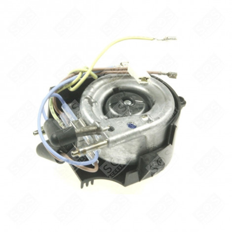 RÉSISTANCE COMPLÈTE AVEC SÉCURITÉ NESPRESSO CAFETIÈRE, MACHINE À CAFÉ - MS-0079581