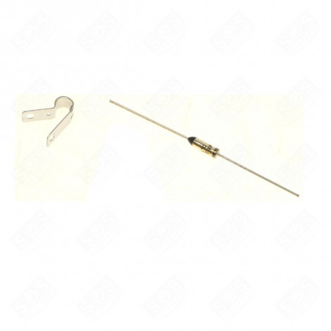 SÉCURITÉ THERMIQUE KIT GAUFRIER, CROQUE-MONSIEUR - MS-5933318