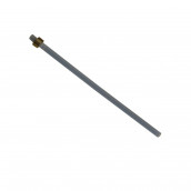 Tube pompe chaudière