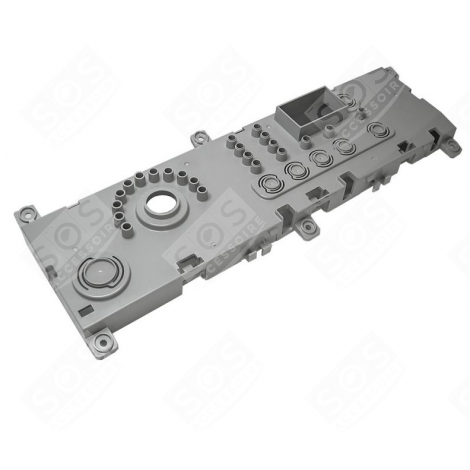 SUPPORT CARTE ÉLECTRONIQUE, PLATINE MACHINE À LAVER, LAVE-LINGE - 0020204856