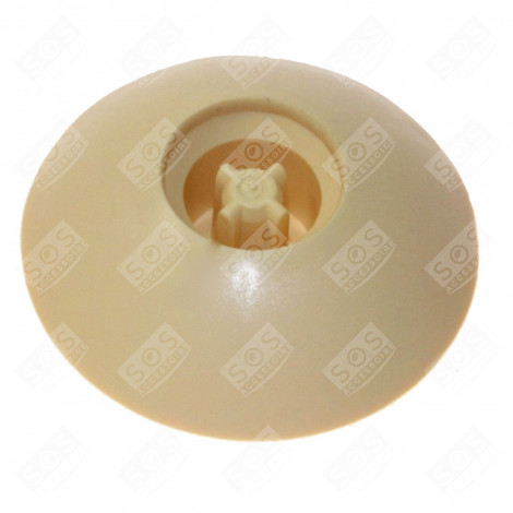 COUPLEUR JAUNE ROBOT MÉNAGER - MS-0697687