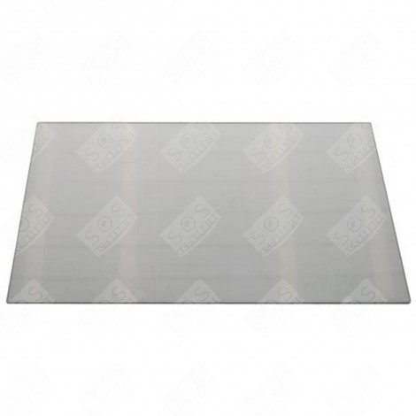 VITRE INTÉRIEURE 420X295MM FOUR, CUISINIÈRE - 772531013