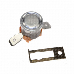 Thermostat/134°c+bride