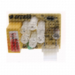 Carte de visualisation d'origine