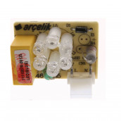 Carte de visualisation