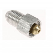 Kit support + Injecteur, gicleur four gaz de ville