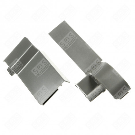 KIT MONTAGE PORTE GAUCHE D'ORIGINE FRIGO, RÉFRIGÉRATEUR, CONGÉLATEUR - DA91-04472A