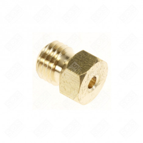 INJECTEUR, GICLEUR GAZ NATUREL FOUR, CUISINIÈRE - 431920065