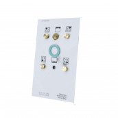 Kit Injecteurs, gicleurs gaz butane