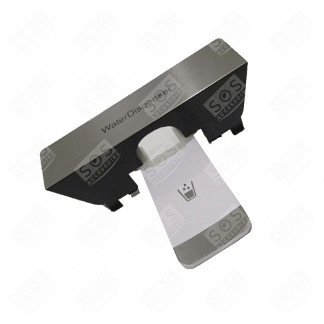 MANETTE DISTRIBUTEUR FRIGO, RÉFRIGÉRATEUR, CONGÉLATEUR - 4902831300