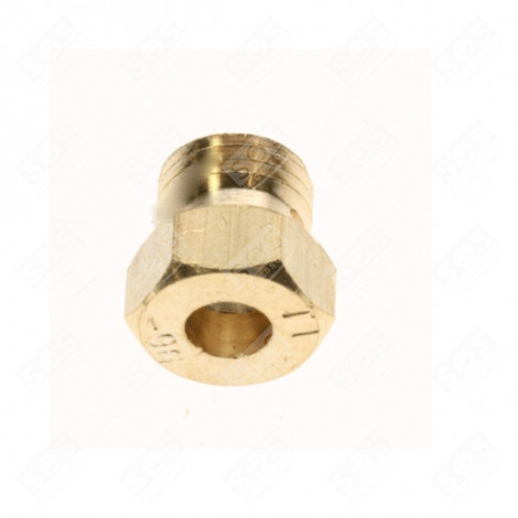 INJECTEUR, GICLEUR WOK GAZ BUTANE FOUR, CUISINIÈRE - 431920049