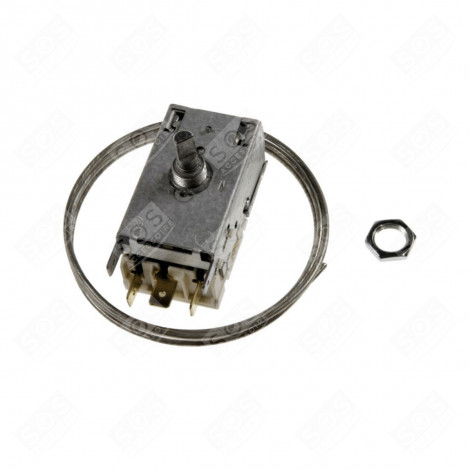 THERMOSTAT D'ORIGINE FRIGO, RÉFRIGÉRATEUR, CONGÉLATEUR - 9002756185