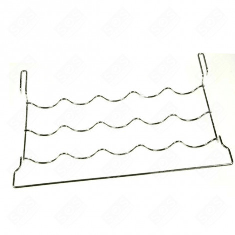 GRILLE BOUTEILLES FRIGO, RÉFRIGÉRATEUR, CONGÉLATEUR - 4891100100