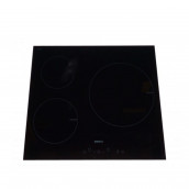 Dessus verre vitro-ceramique