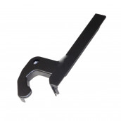 Cache charnière droite d'origine