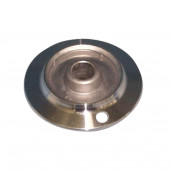 Corps de brûleur auxiliaire