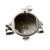 Corps de brûleur rapide