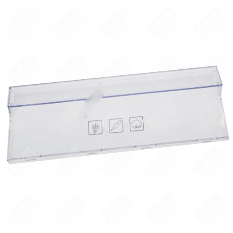 FAÇADE FRIGO, RÉFRIGÉRATEUR, CONGÉLATEUR - 4634600100