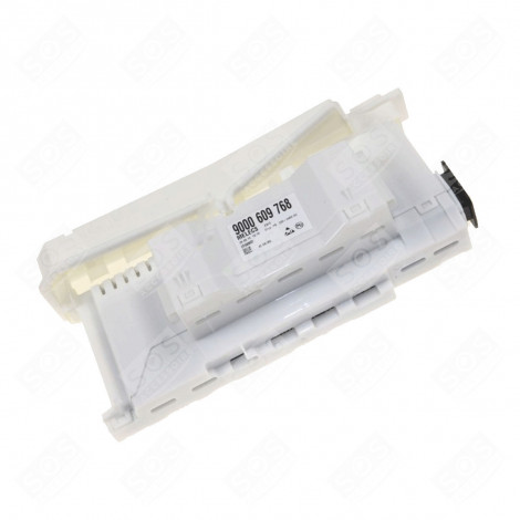 MODULE DE PUISSANCE PROGRAMMÉ D'ORIGINE LAVE-VAISSELLE - 00652805