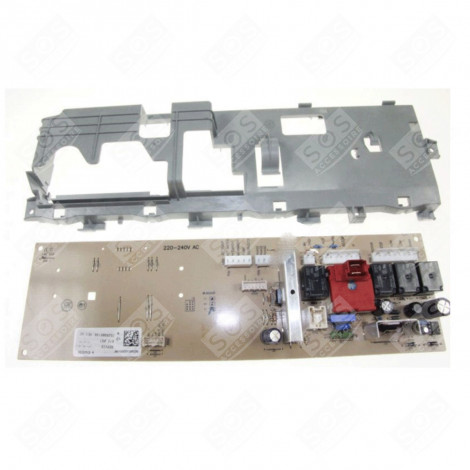 CARTE ÉLECTRONIQUE, MODULE DE  MACHINE À LAVER, LAVE-LINGE - 2826980190