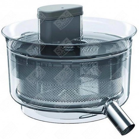 CENTRIFUGEUSE ROBOT MÉNAGER - KW715834