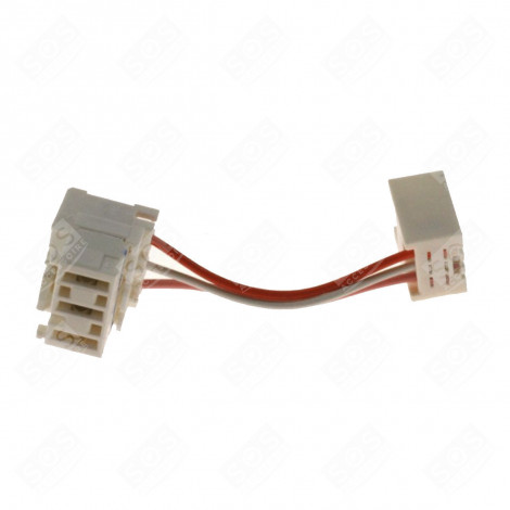 CABLE ADAPTATEUR POUR MOTEUR MACHINE À LAVER, LAVE-LINGE - 2714800500