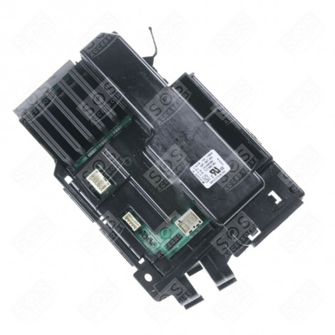 CARTE ÉLECTRONIQUE, MODULE DE PUISSANCE MACHINE À LAVER, LAVE-LINGE - 2439401001