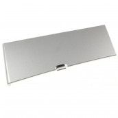 Plinthe cache filtre de pompe