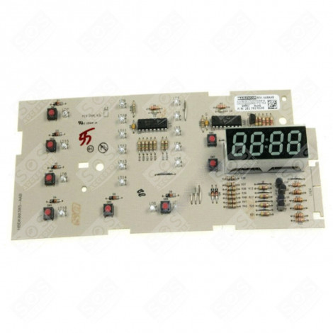 CARTE ÉLECTRONIQUE, MODULE DE COMMANDE MACHINE À LAVER, LAVE-LINGE - 2817820100