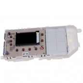 Carte électronique, module de commande et contrôle