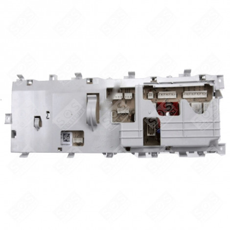 CARTE ÉLECTRONIQUE, MODULE DE PUISSANCE MACHINE À LAVER, LAVE-LINGE - 2826980340, 2826980190