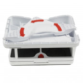 Filtre complet avec mousse d'origine