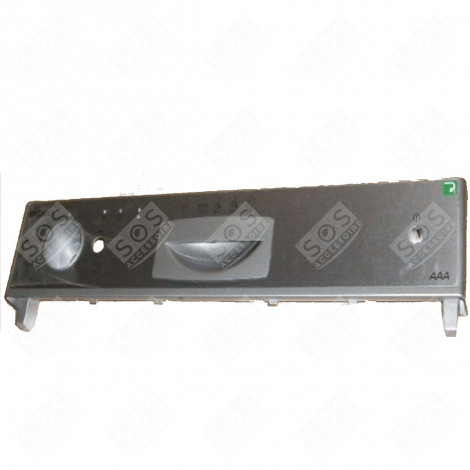 TABLEAU DE BORD LAVE-VAISSELLE - 1745980190