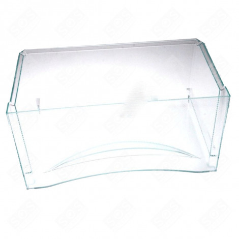 TIROIR COMPARTIMENT 0°C 460X274X206MM FRIGO, RÉFRIGÉRATEUR, CONGÉLATEUR - 9290478