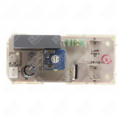THERMOSTAT FRIGO, RÉFRIGÉRATEUR, CONGÉLATEUR - 6151811