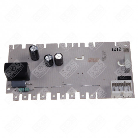 PLATINE DE PUISSANCE FRIGO, RÉFRIGÉRATEUR, CONGÉLATEUR - 6143118