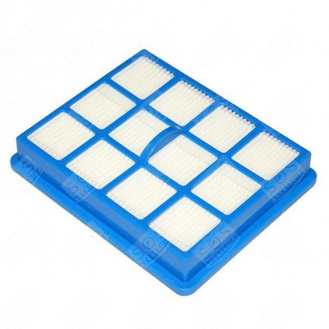 FILTRE HEPA H10 ASPIRATEUR - 432200493941