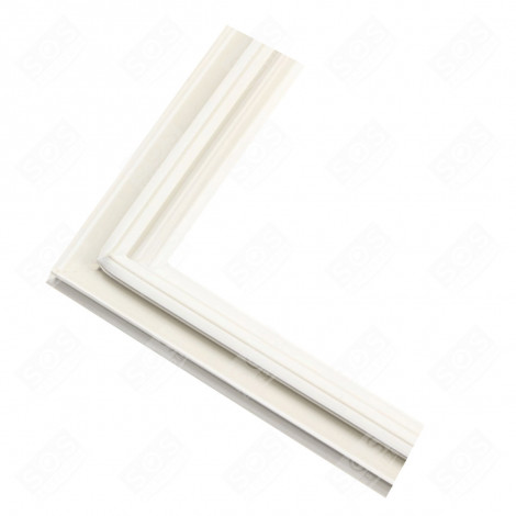 JOINT DE PORTE RÉFRIGÉRATEUR D'ORIGINE 967X568 MM FRIGO, RÉFRIGÉRATEUR, CONGÉLATEUR - 481010708525, C00338274
