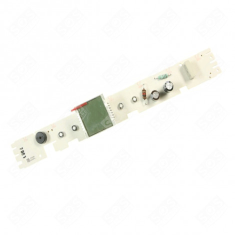 PLATINE INTEGRALE FRIGO, RÉFRIGÉRATEUR, CONGÉLATEUR - 6145811