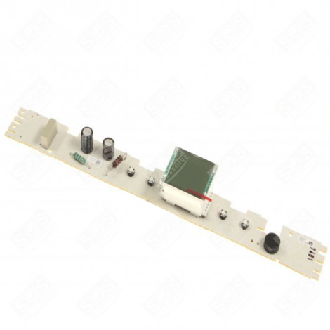 PLATINE INTEGRALE FRIGO, RÉFRIGÉRATEUR, CONGÉLATEUR - 6145274