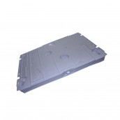 Base structure d'origine