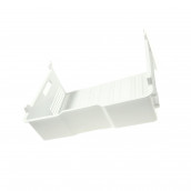 Grand tiroir(partie congélateur) d'origine 190mm 437X456X185 mm