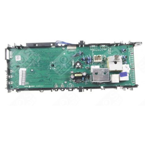 CARTE ÉLECTRONIQUE, MODULE DE COMMANDE MACHINE À LAVER, LAVE-LINGE - AS0022225