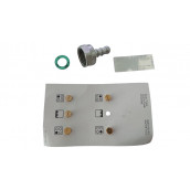 Jeu d'Injecteurs, gicleurs gaz butane/propane d'origine