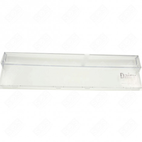 FAÇADE DE TIROIR(REPÈRE326)         -            584X112 MM RÉFRIGÉRATEUR, CONGÉLATEUR - 4948152200