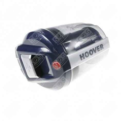 ENSEMBLE BOITE CYCLONIQUE   ASPIRATEUR - 48020815, 0530096845