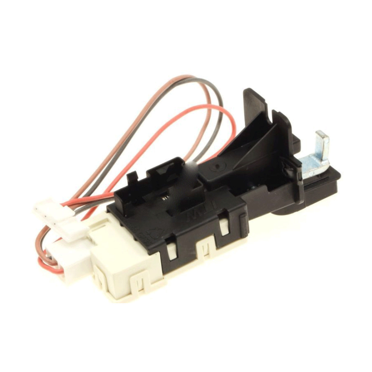 Module de contrôle Whirlpool Indesit lave-linge