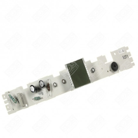 PLATINE INTEGRALE FRIGO, RÉFRIGÉRATEUR, CONGÉLATEUR - 6144646